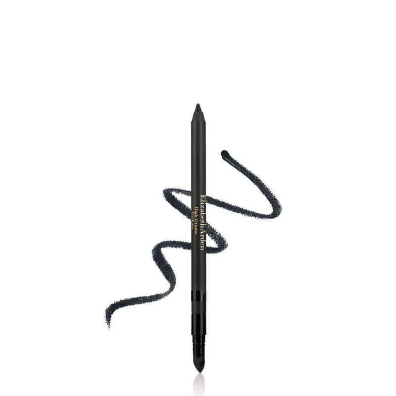 Elizabeth Arden High Drama Eyeliner - Smokey Black image number 0